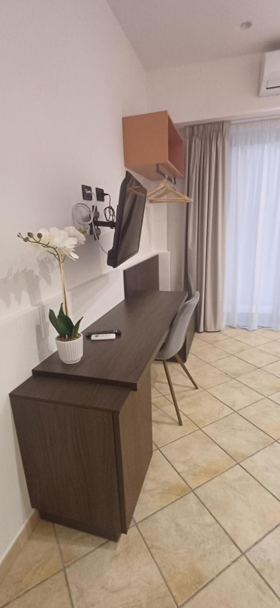 San Giusto Rooms Giardini-Naxos Extérieur photo