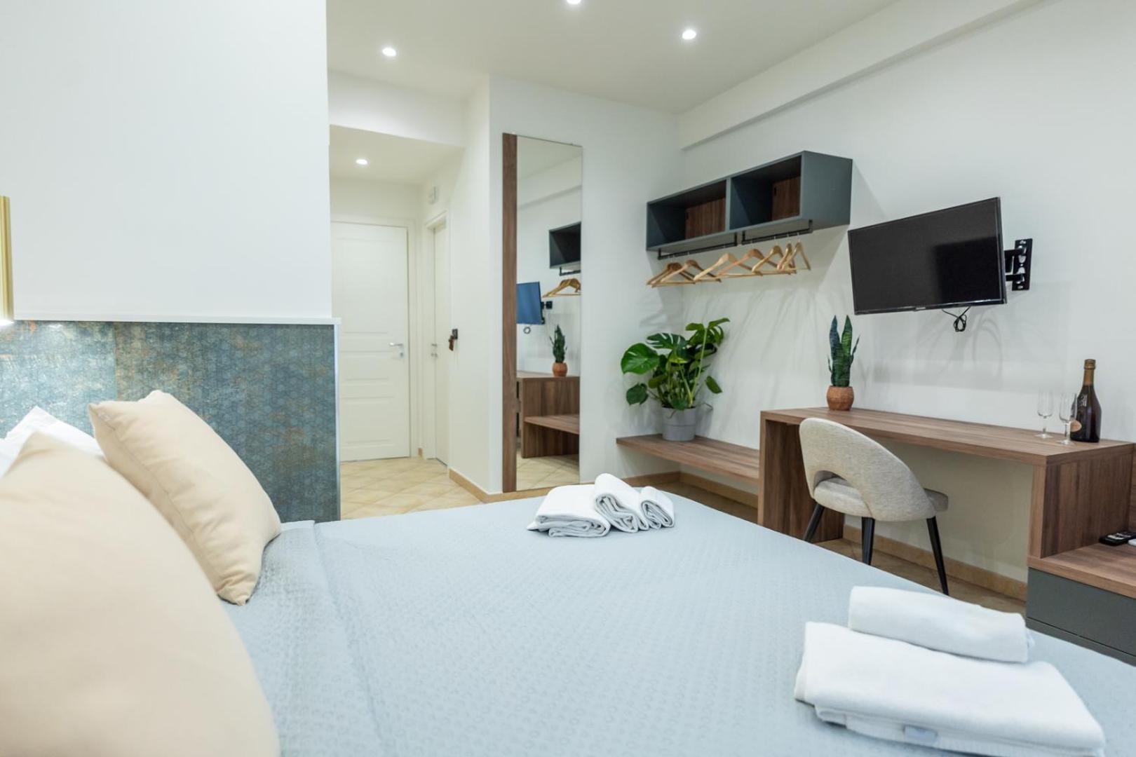 San Giusto Rooms Giardini-Naxos Extérieur photo