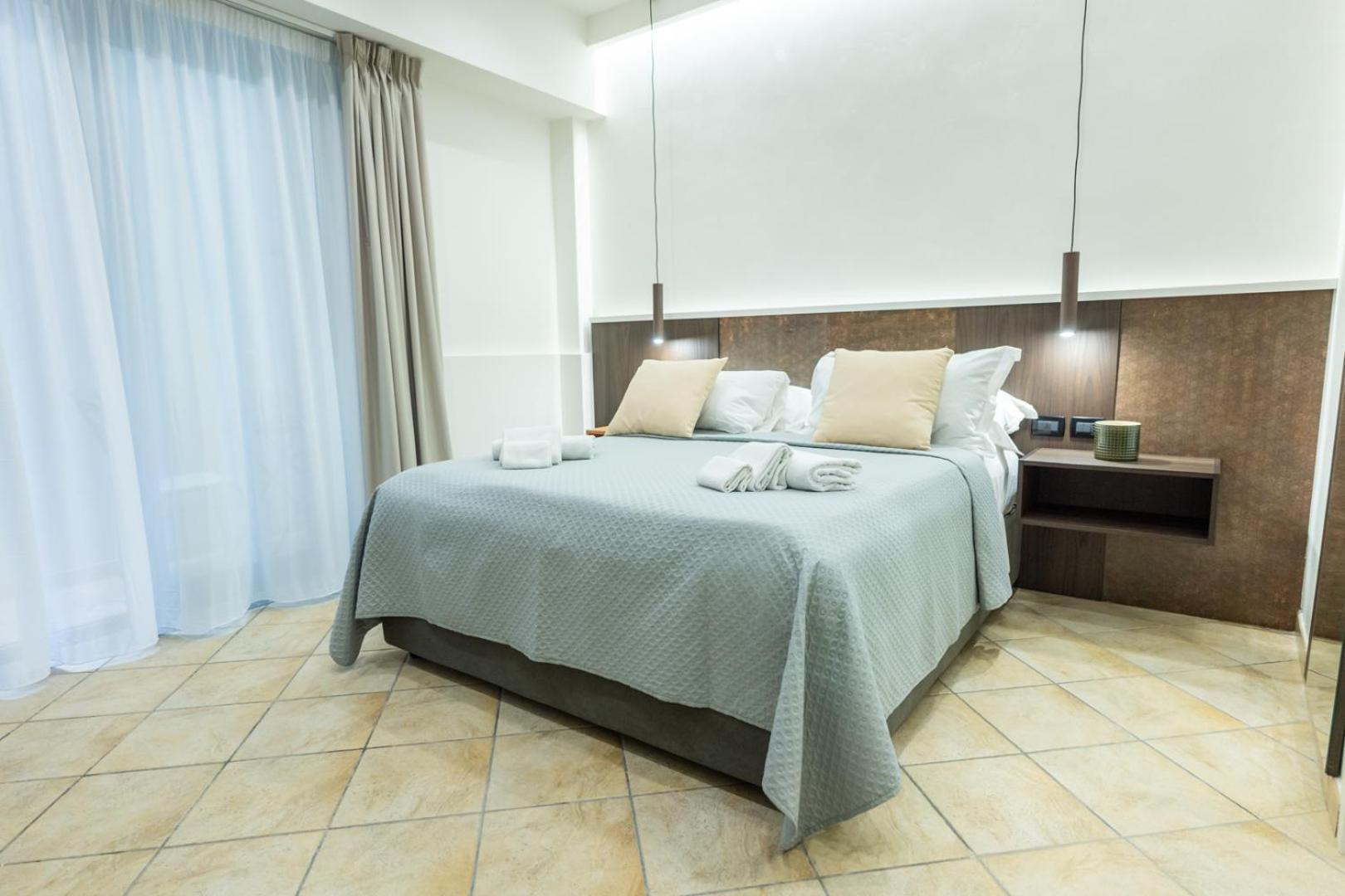 San Giusto Rooms Giardini-Naxos Extérieur photo