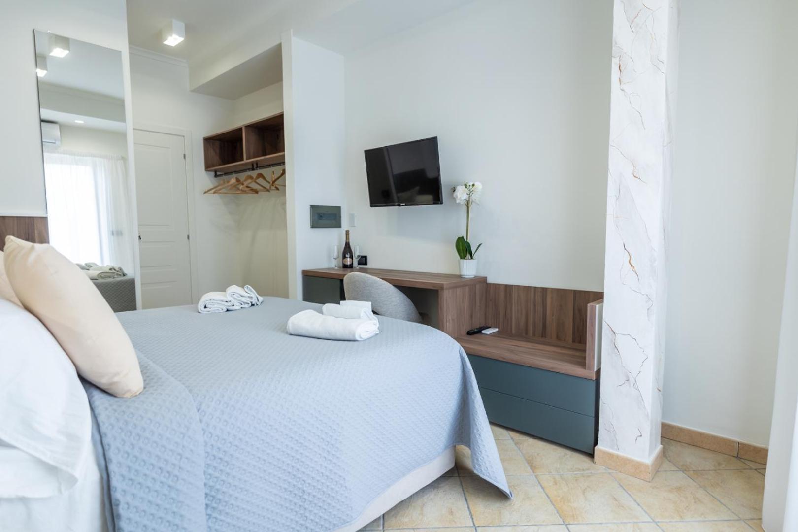 San Giusto Rooms Giardini-Naxos Extérieur photo