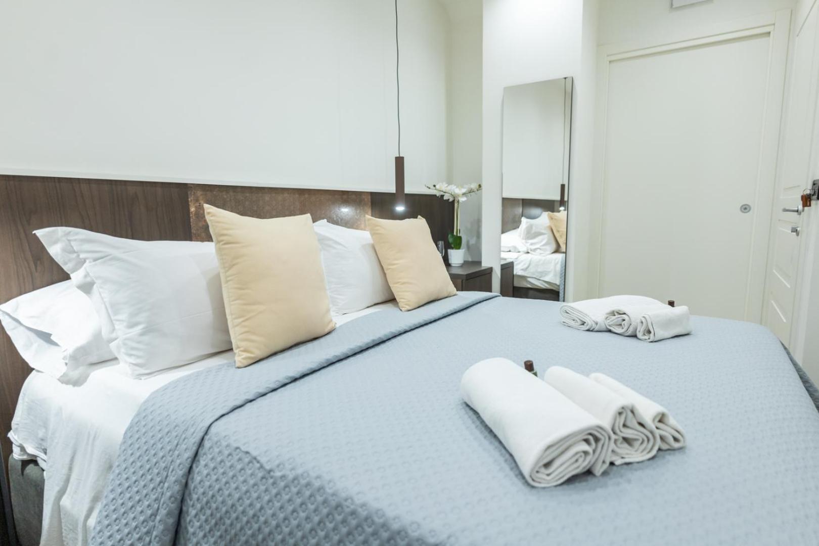 San Giusto Rooms Giardini-Naxos Extérieur photo