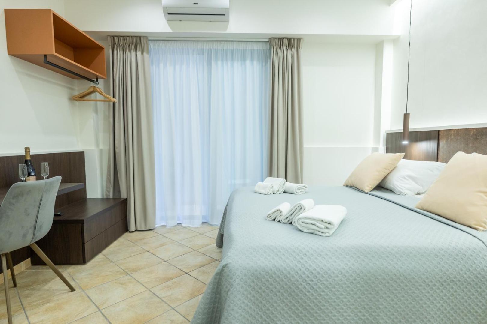 San Giusto Rooms Giardini-Naxos Extérieur photo